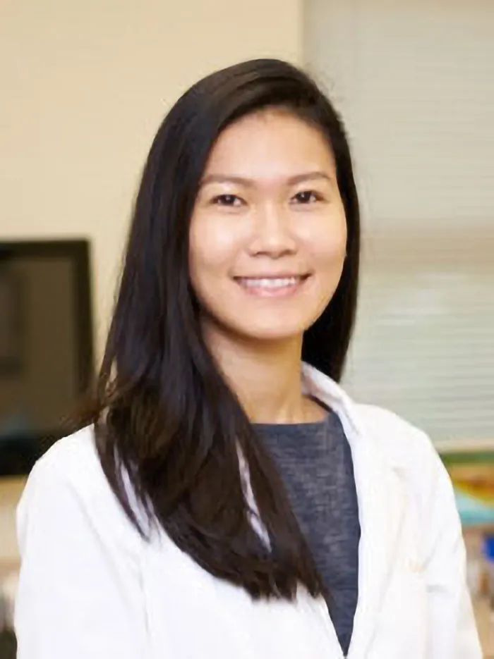 Dr. Lynn Vu