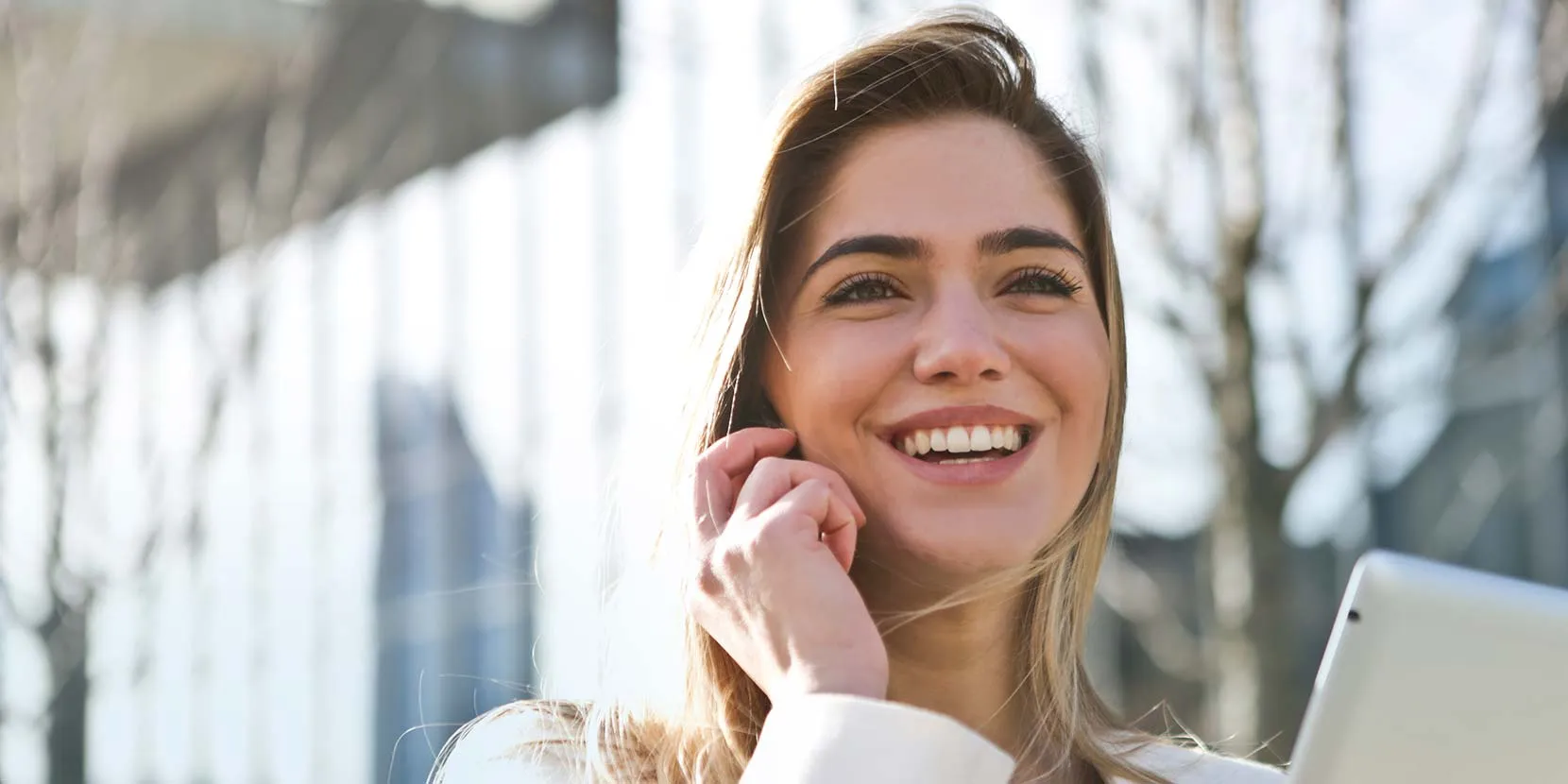 Beautiful Smile